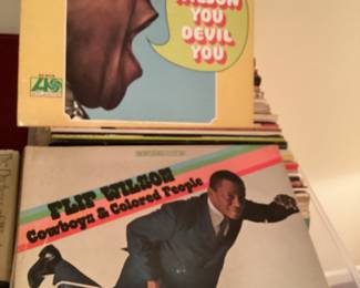 Record Albums