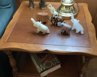 Elephants