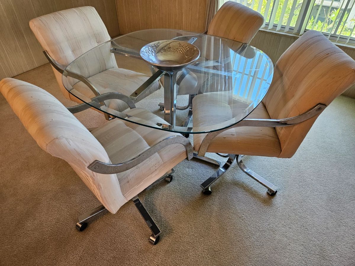 TATTOO MARK'S ESTATE SALES in Palm Springs, CA starts on 5/10/2024