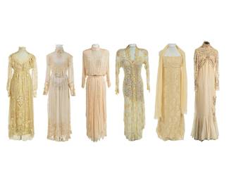 6 Vikki Carr performance  stageworn outfits