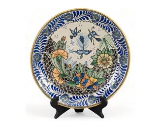 Uriarte Talavera Charger