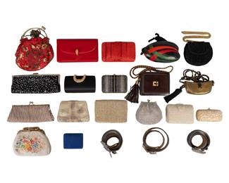 Vintage Purses Accessorie