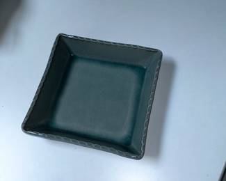 Simon Pierce pottery, candlesticks and more - not in photo yet 