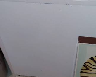 New Frigidaire dishwasher