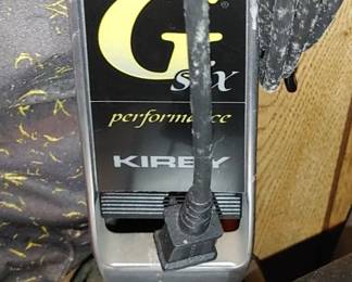 Kirby Vacuum cleaner