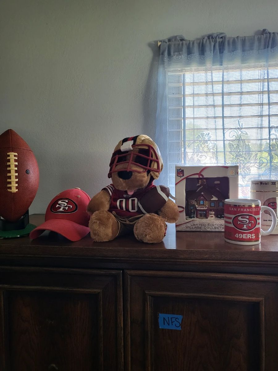 Cute barn and estate sale in Hughson, CA starts on 5/5/2024