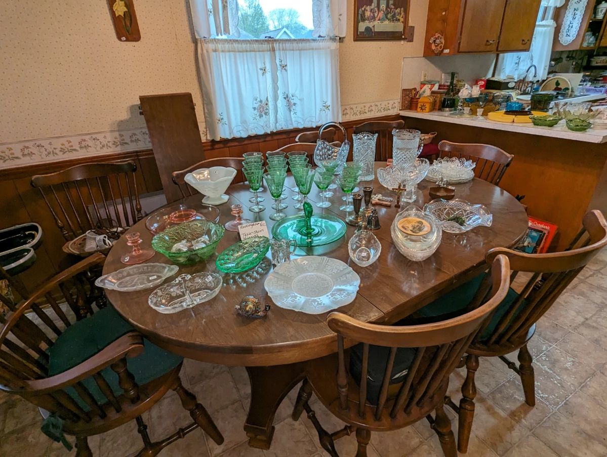 Estate Sale Westside in Grand Rapids, MI starts on 5/6/2024
