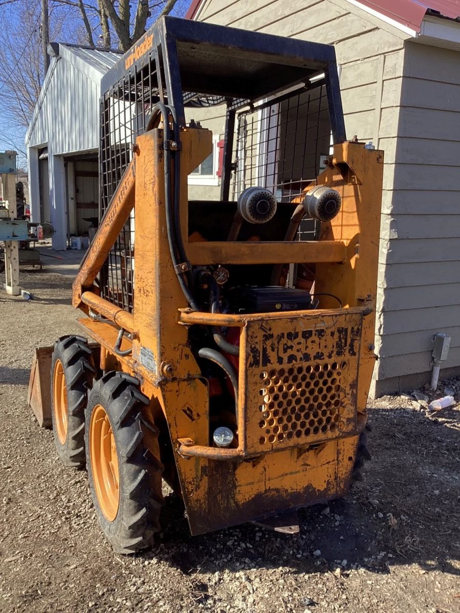 Dale Bartsch Farm Auction in Owatonna, MN starts on 5/18/2024