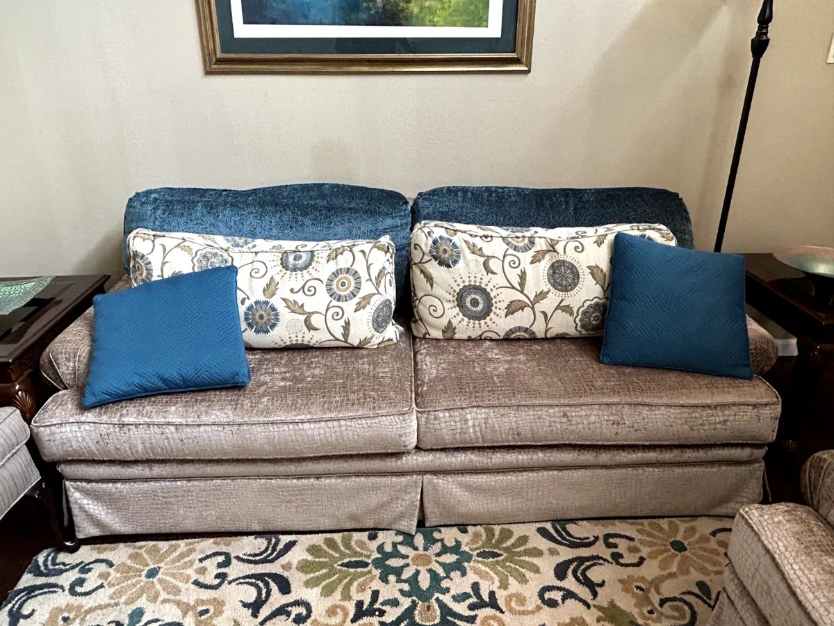 Devlin Estate Sale in the Avenues Huntsville starts on 6/15/2024