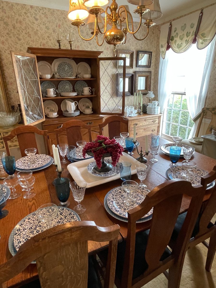 PINCKARD ESTATE SALE in Midland City, AL starts on 5/17/2024