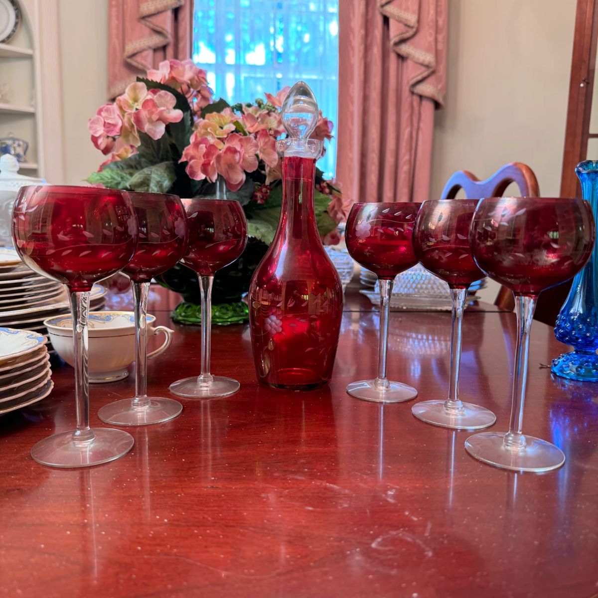 Sherwood Forest (Charleston) Virtual Estate... starts on 6/7/2024