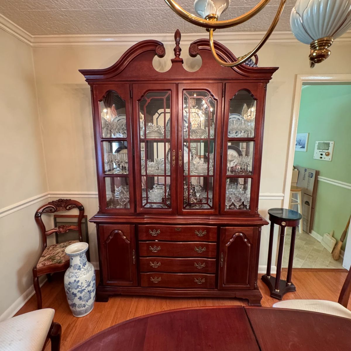 Sherwood Forest (Charleston) Virtual Estate... starts on 6/7/2024