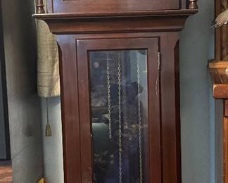 Grandfather Clock in Pre-Sale Now!