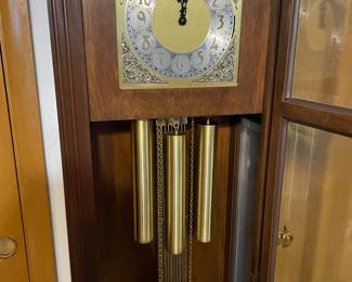 Grandfather Clock in Pre-Sale Now!