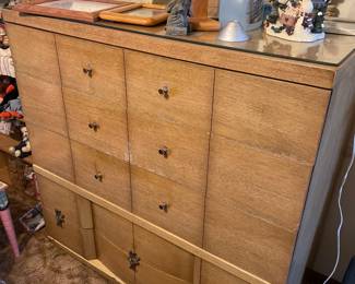 MCM Bedroom Set in the Pre-Sale Now!