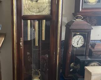 Grandfather Clock in Pre-Sale now!