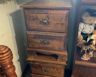 Night Stands in the Pre-Sale Now!