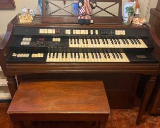 Wurlitzer Organ in the Pre-Sale Now!