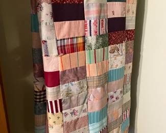 Handmade Quilt