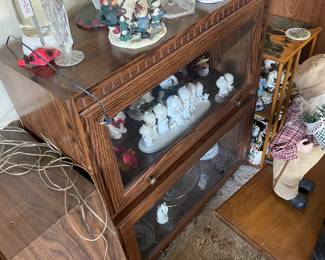 Bookcases (2) are in the Pre Sale now!