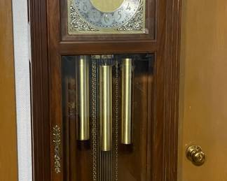 Grandfather Clock in Pre-Sale Now!