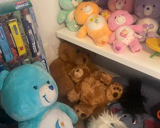 Care Bears