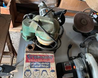 ELECTRICAL HAND TOOLS