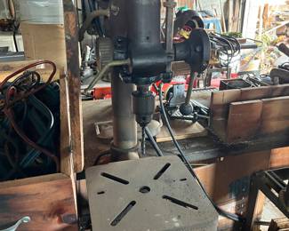 VINTAGE WOODWORKING MACHINERY