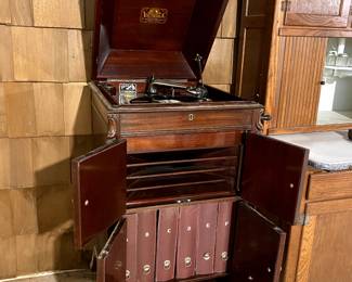 Victrola 1925