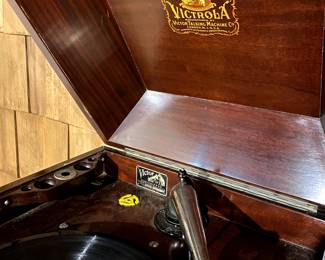 Victrola
