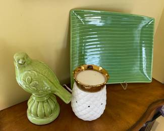 Small Decor Items