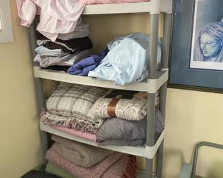 Nice Bedding & Linens