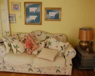 Small Couch Sleeper Sofa & More