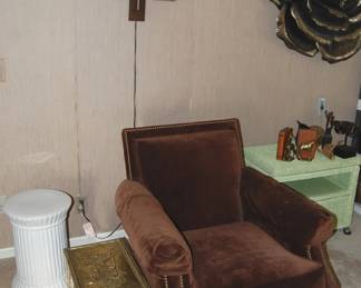 Classic style Arm Chair