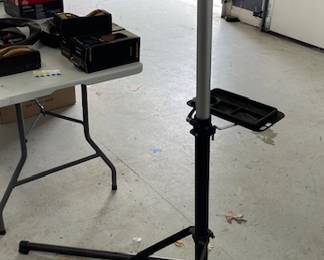 Bike Hand Repair Stand