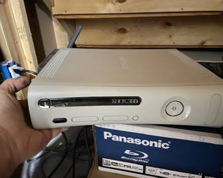 XBOX 360