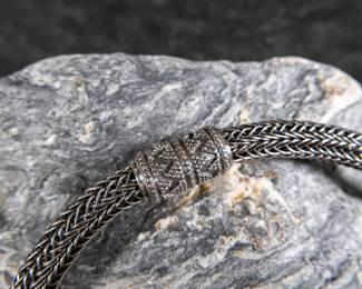 Large assortment of jewelry and accessories from, "Wear The Rare" including Viking pendants, necklaces & more. Most appears to be in like-new condition.