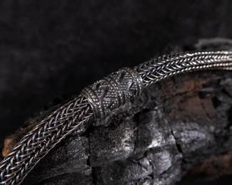 Large assortment of jewelry and accessories from, "Wear The Rare" including Viking pendants, necklaces & more. Most appears to be in like-new condition.