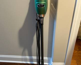 *	#114	Shark Rocket Deluxe Pro	 $75.00 				