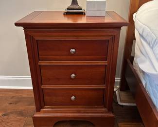 	#38	Stanley side table 	SOLD			