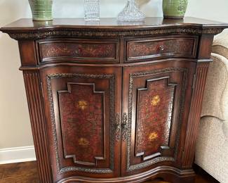 	#16	Cabinet 48x19x47	SOLD				