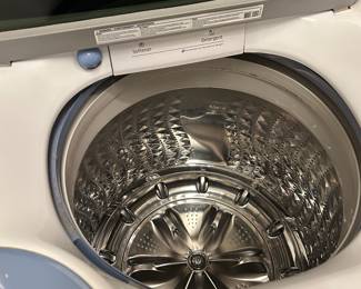 #77	Samsung washer 2016	SOLD