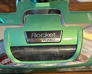 *	#114	Shark Rocket Deluxe Pro	 $75.00 				