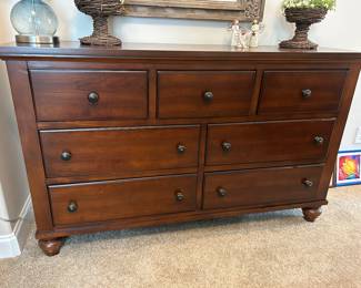 	#31	Dresser 61x17x37	SOLD			