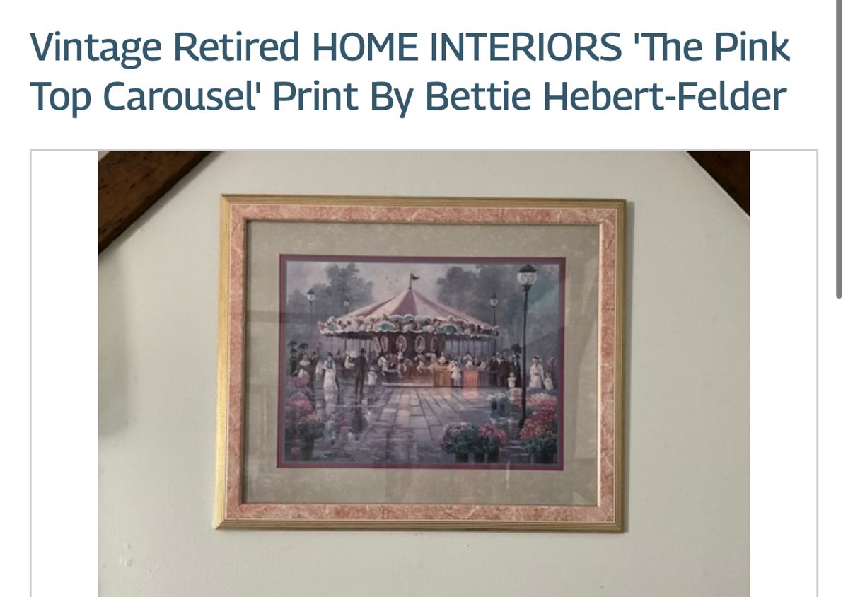 Eclectic East Patchogue FULL Estate Sale... starts on 5/3/2024