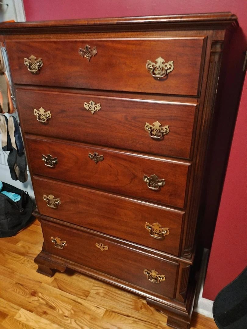 Mooresville Road Estate Sale in Athens, AL starts on 5/9/2024