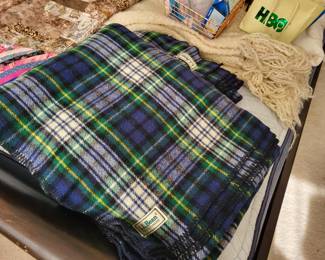 ll Bean Blankets