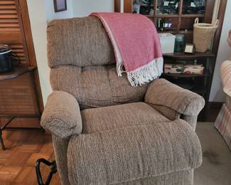 recliner