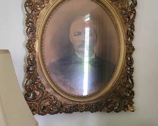 Victorian Frames