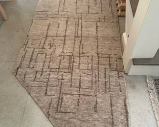 3 pc madison lilly rug